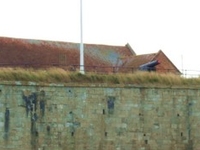 Yarmouth Castle