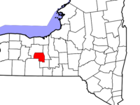 Yates County