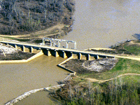 Yazoo River Yazoo River