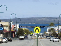 Albany
