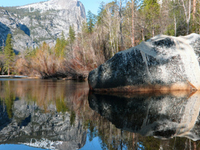 Mirror Lake Mirror Lake