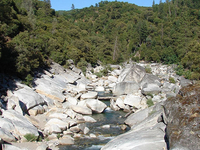 Yuba River