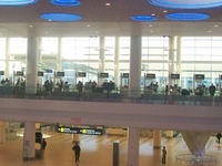 Winnipeg Intl. Airport Winnipeg Intl. Airport