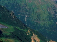Niigata-Yake-Yama