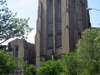 Payne Whitney Gymnasium