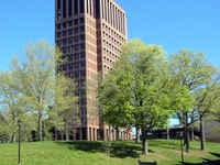 Kline Biology Tower Kline Biology Tower