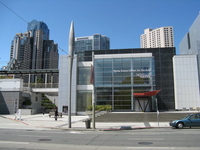 Yerba Buena San Francisco