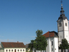 Žabnica