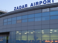 Zadar Airport