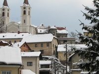 Zagorje ob Savi