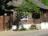 'Zagroda sitarska' Open-air Ethnographic Museum
