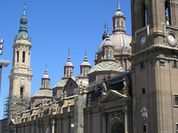 Zaragoza Zaragoza
