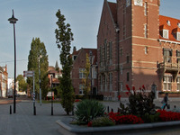 Zeist