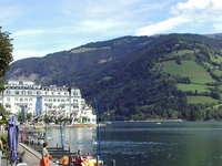 Zell Am See