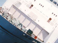 MS Zenobia MS Zenobia