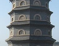 Zhanshan Temple Zhanshan Temple