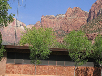 Zion Human History Museum Zion Human History Museum