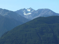 Zufrittspitze Zufrittspitze
