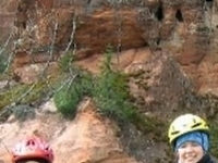 Zvārte Rock Zvārte Rock