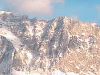 Fern Pass Fern Pass