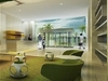 Crowne Plaza Abu Dhabi Yas Isl