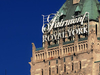 Fairmont Royal York - Toronto