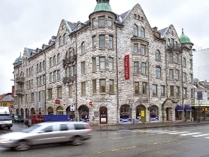 Exterior Exterior