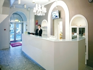 Lobby Lobby