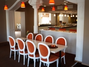 Restaurant Restaurant