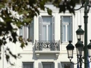 Exterior Exterior