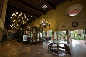 Lobby Lobby