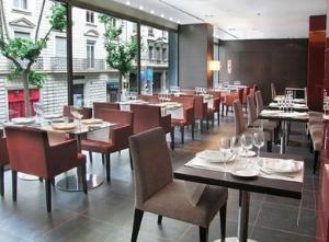 Restaurant Restaurant