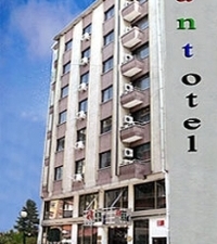 Exterior Exterior