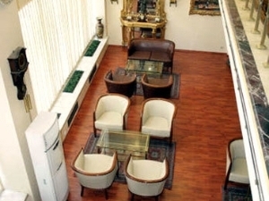 Lobby Lobby