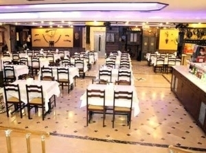 Restaurant Restaurant