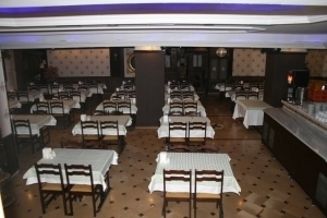 Restaurant Restaurant