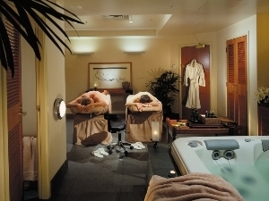 Spa Spa