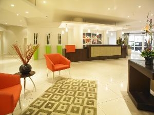 Lobby Lobby