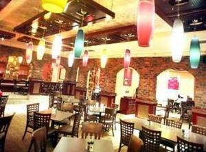 Restaurant Restaurant