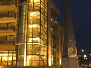 Exterior Exterior