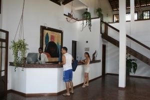 Lobby Lobby