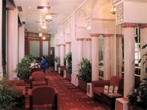 Lobby Lobby
