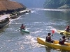 River Kwai Jungle Rafts