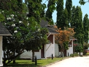 Exterior Exterior