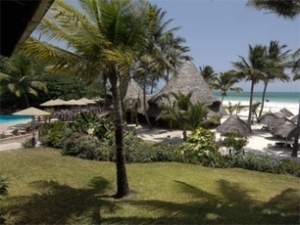 Exterior Exterior