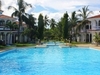 Bahari Dhow Beach Villas