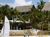 Voyager Beach Resort