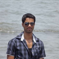 Vikram Vaigankar