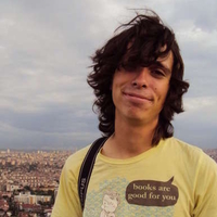 Ricardo Fahrig