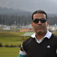 Deepak Saini